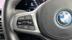 BMW i4 250kW eDrive40 M Sport 83.9kWh 5dr Auto Electric Hatchback